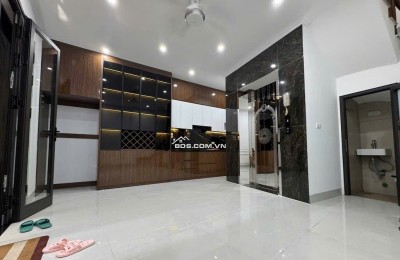 BÁN NHÀ XUÂN ĐỈNH – LÔ GÓC 2 THOÁNG – THANG MÁY – Ô TÔ ĐỖ CỬA – 7,5 TỶ