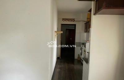  CẦN BÁN GẤP CĂN HỘ CHUNG CƯ 176 HẬU GIANG – LẦU 1, DỌN VÀO Ở NGAY 
