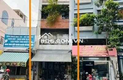 Nhà chính chủ - Mặt tiền Thiên Phước P9 T.Bình, sầm uất, tiện k.doanh