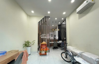 BÁN NHÀ 16 ĐƯỜNG DC5, SƠN KỲ, TÂN PHÚ 56M2 CHỈ 8.45 TỶ. LH:0901777379.