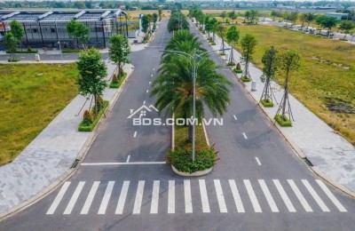 CẦN BÁN ĐÁT KINGHILL RESIDENCE XÃ THANH PHÚ HUYỆN BẾN LỨC CHỈ 850 TRIỆU