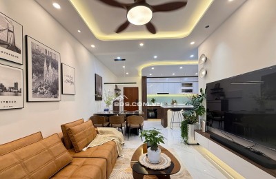 CĂN HỘ SKY GARDEN PHÚ MỸ HƯNG - 88M², 3 PN, 6.6 TỶ - VỊ TRÍ VÀNG NGAY TRUNG TÂM QUẬN 7