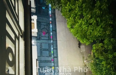 HOA KHÔI LÔ GÓC – VIEW HIM LAM – KINH DOANH ĐỈNH NGÀY ĐÊM – TẶNG FULL NỘI THẤT 