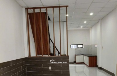 Cơ Hội Sở Hữu Nhà  49m2, Nguyễn Văn Quá, Đông Hưng Thuận Q12 - Chỉ 3.3 Tỷ