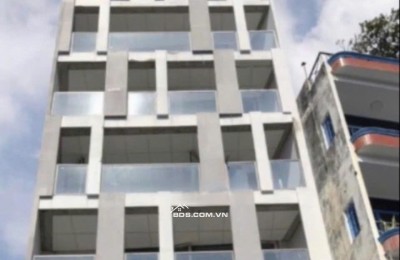 Cho thuê mặt tiền đường Cô Bắc, phường Cô Giang, Q1
