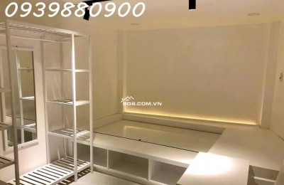 Phùng Văn Cung - Oto ngủ nhà - 73m2 - 11,85Tỷ