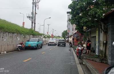 BÁN ĐẤT NGỌC THỤY LÝ SƠN – 94M² – Ô TÔ TRÁNH – VIEW SÂN BÓNG – GẦN PHỐ LÝ SƠN

 Vị trí cực đẹp tại Ngọc Thụy, Long Biên – chỉ vài bước chân ra