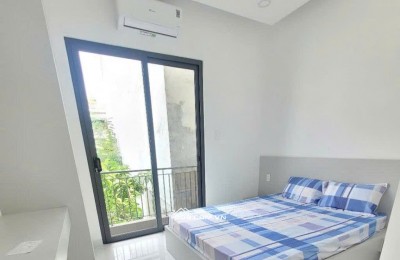 HXH Nơ Trang Long - 50m2 - 7,8Tỷ TL.