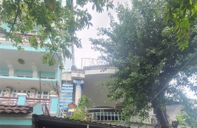 55m2 - 2 tầng - HXH ngay Hoàng Hoa Thám - 7,3Tỷ TL.