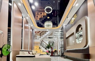 GIA ĐÌNH EM VỀ QUÊ CẦN SANG GẤP NHÀ ĐẸP TRUNG TÂM THỦ DẦU MỘT - GẦN TRƯỜNG HỌC, BỆNH VIỆN, ỦY BAN - ĐƯỜNG XE TẢI