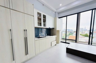 MẶT TIỀN QUẬN 7 - GIÁP LÂM VĂN BỀN - 144M2