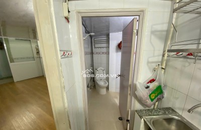 CHỈ 1,1 TỶ SỞ HỮU NGAY CĂN HỘ TRUNG TÂM Q5 – SỔ HỒNG RIÊNG