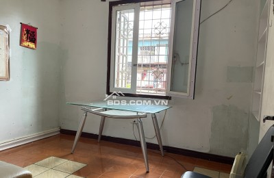 Cho thuê phòng tập thể A7 số 2 Bùi Ngọc Dương Hai Bà Trưng gần trung tâm an ninh tốt