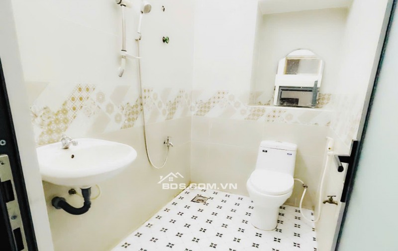  KTX  MỚI TINH – Quận Tân Bình | Sạch Đẹp – Chỉ 1.600.000đ/tháng