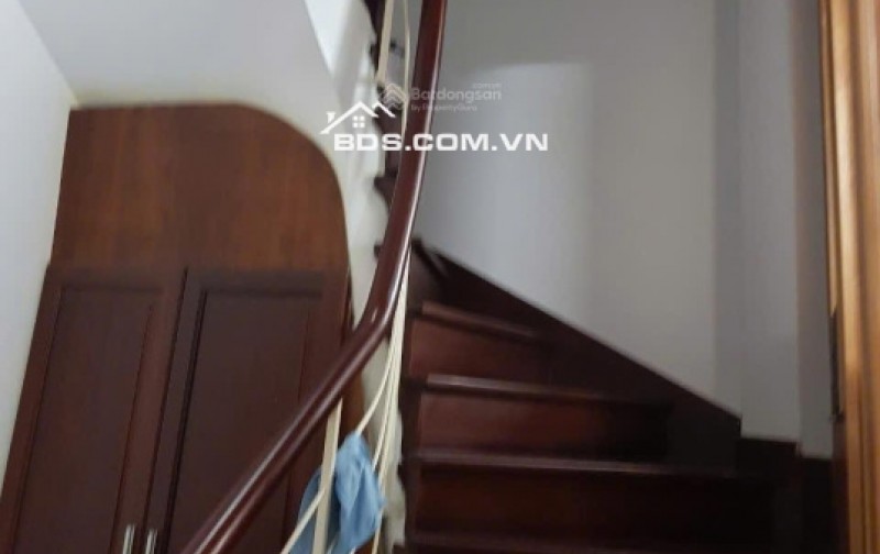 Bán nhà 160m2, 2 tầng, 4PN, ngõ Thống Nhất,P16 Gò Vấp, 11.5 tỷ, sổ đỏ