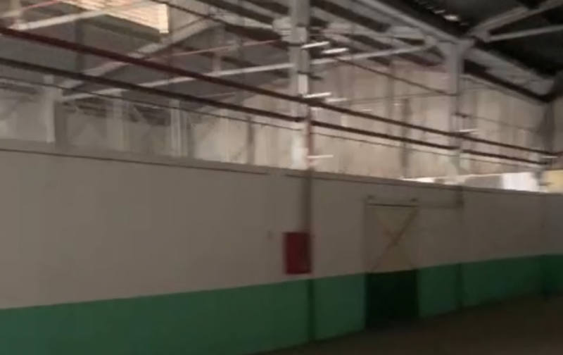 Nhà xưởng cho thuê giá tốt 2000m2 BHH, Bình Tân