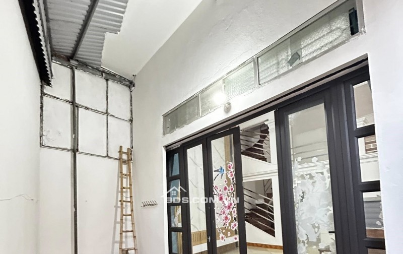BÁN NHÀ ĐẸP 1.48 TỶ 2 TẦNG 51M2 ( HƯỚNG BẮC ) NGÕ NGUYỄN BÍNH