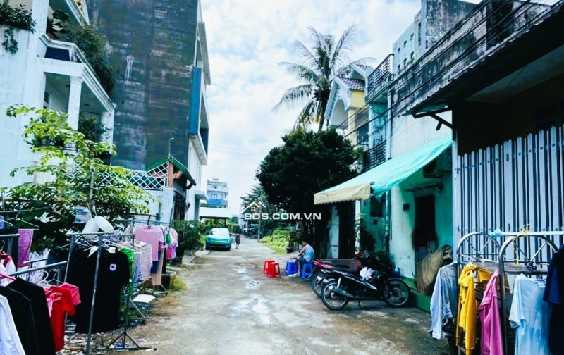 Chủ cần bán gấp Nhà Cấp 4 hẻm đường số 6, Long Trường, Q9, 76m2(5mx15m) Đường 7m, 4.5Tỷ