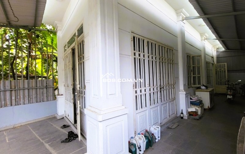 Nhà 2 tầng, ngang 6.7m, 4PN, Ô tô 7C ngủ sân, Trường Lưu, Long Trường, Q9 - Chỉ 6.29 tỷ