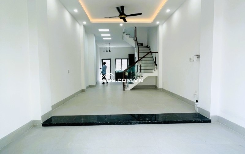 Nhà mới 3 tầng, 4PN, đường 8m, KDC Nam Khang, Long Trường, Q9 - Chỉ 6.15 tỷ TL