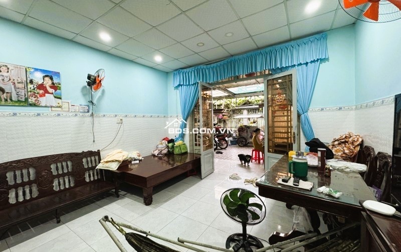 BÁN NHÀ SIÊU RỘNG, 120m2 (7.2 x 17m), 5PN, TRUNG TÂM PHƯỜNG LONG TRƯỜNG, Q9 - CHỈ 7.5 TỶ