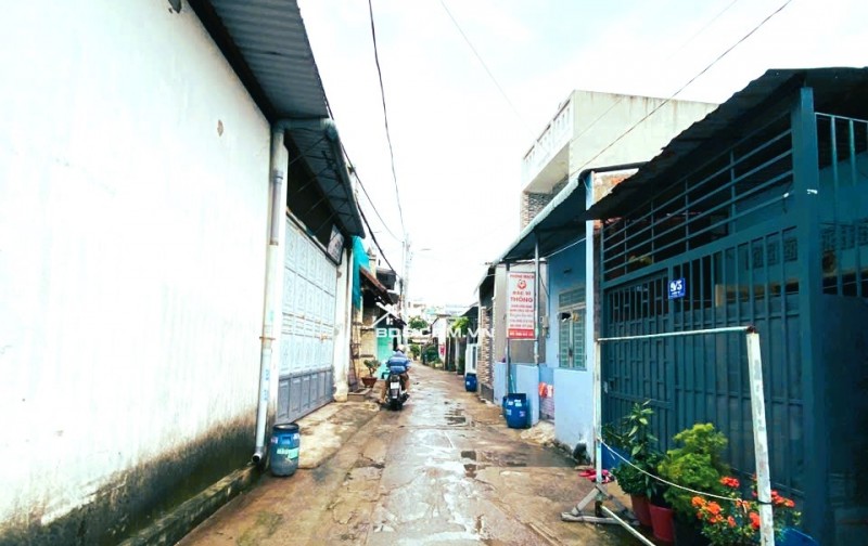BÁN NHÀ 57m2 (4.5 x 13m), 2PN Ở NGAY, ĐƯỜNG SỐ 3 - LÒ LU, TRƯỜNG THẠNH - CHỈ 3.25 TỶ