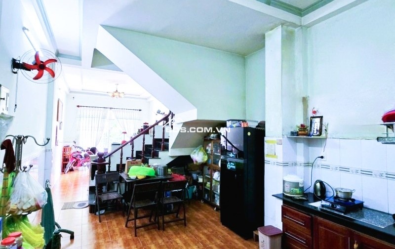 Cần bán gấp - Nhà 1 trệt 1 lầu 134m2, Long Trường - Giá cực tốt
