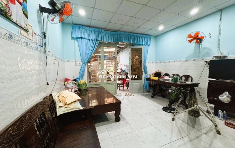 BÁN NHÀ SIÊU RỘNG, 120m2 (7.2 x 17m), 5PN, TRUNG TÂM PHƯỜNG LONG TRƯỜNG, Q9 - CHỈ 7.5 TỶ