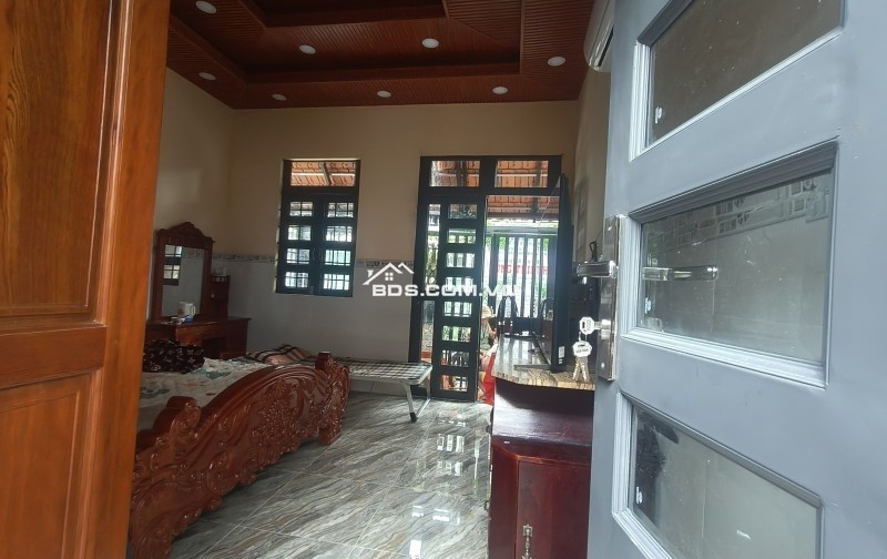 BÁN GẤP NHÀ SIÊU RỘNG, 130m2 (6.5 x 20m), 3PN, HXH, VÕ VĂN HÁT, LONG TRƯỜNG, 7.6 TỶ