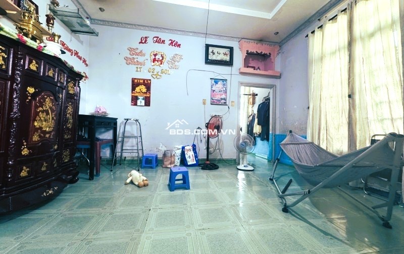BÁN NHÀ 57m2 (4.5 x 13m), 2PN Ở NGAY, ĐƯỜNG SỐ 3 - LÒ LU, TRƯỜNG THẠNH - CHỈ 3.25 TỶ
