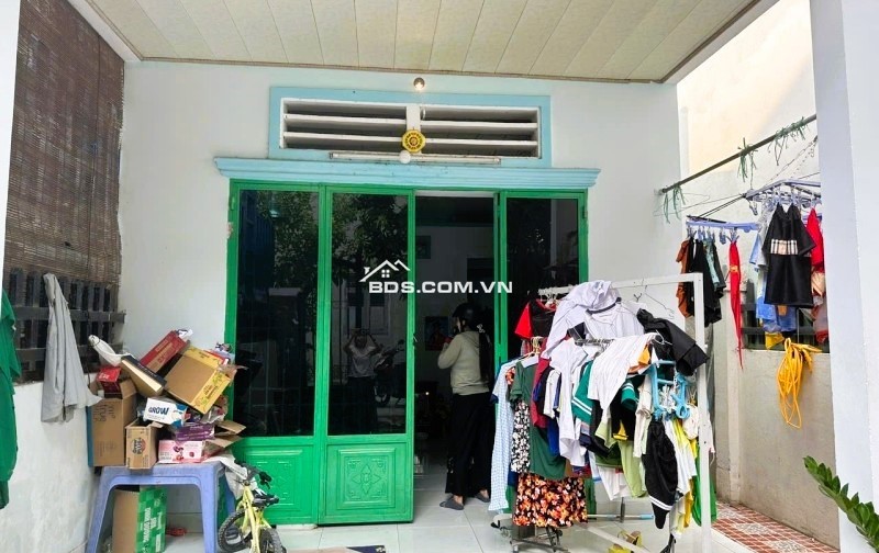 Nhà rộng 5x23m vuông vức, Ô tô 7C ngủ sân, đường số 6, Long Trường, Q9 - Chỉ 4.99 tỷ