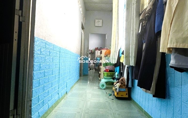 BÁN NHÀ 57m2 (4.5 x 13m), 2PN Ở NGAY, ĐƯỜNG SỐ 3 - LÒ LU, TRƯỜNG THẠNH - CHỈ 3.25 TỶ