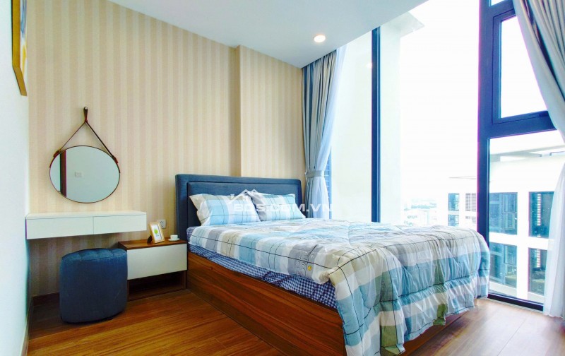 CẦN CHO THUÊ CĂN HỘ ĐỘC QUYỀN TẠI ECO GREEN QUẬN 7