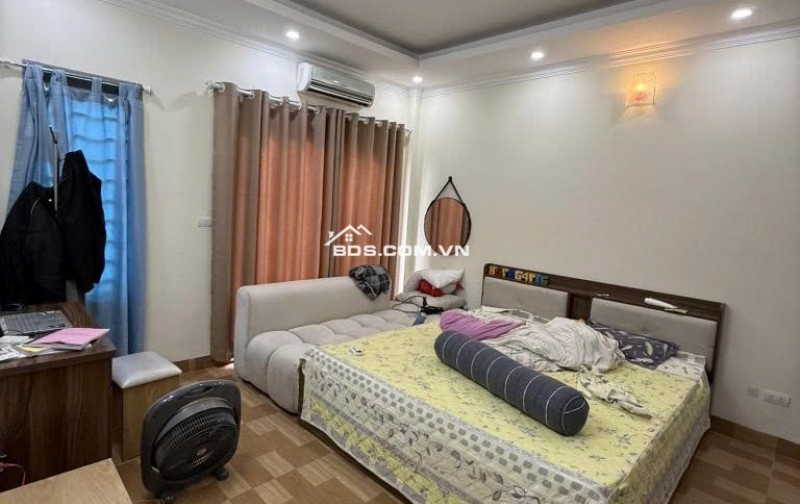 Nhỉnh 9 Tỷ - Lô Góc - Ở Ngay - 46m, 5Tầng - Phương Liệt - Ngã Tư Vọng, Quận Thanh Xuân.
