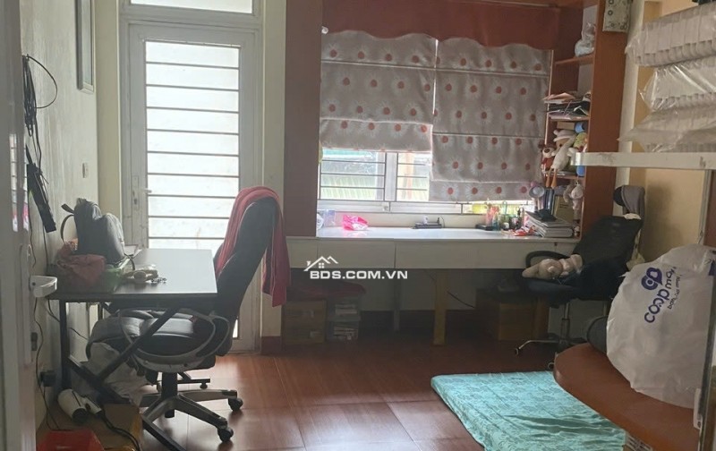 Chính chủ cho thuê nhà 3 tầng – ngõ Cầu Bươu – Gần KĐT Đại Thanh