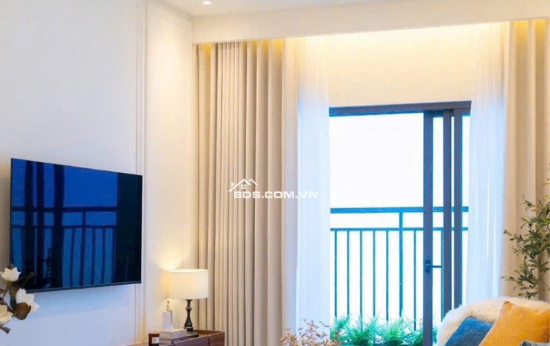 Chỉ 10% đến khi nhận nhà, bàn giao full nội thất cao cấp. LA PURA thành phố dưỡng lành