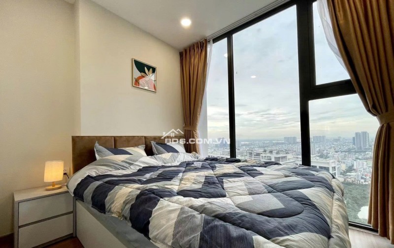 CHO THUÊ ECO GREEN 3PN2WC tại trung tâm quận 7, TPHCM