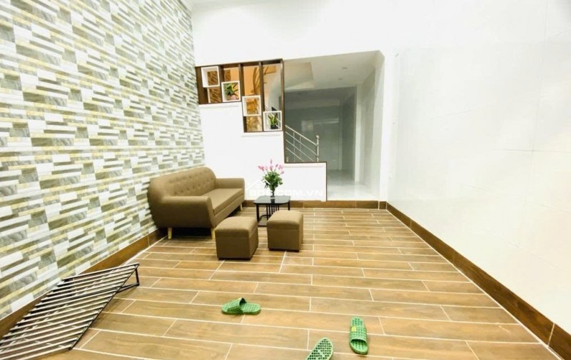Nhỉnh 6 Tỷ - Khương Trung, Thanh Xuân - Gần Phố - Full Nội Thất- 35m, 5 Tầng.