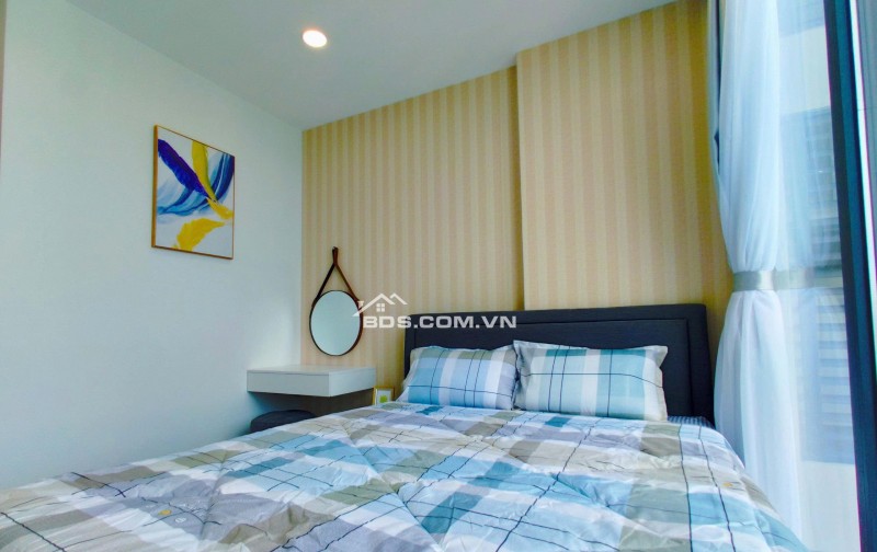 CẦN CHO THUÊ CĂN HỘ ĐỘC QUYỀN TẠI ECO GREEN QUẬN 7