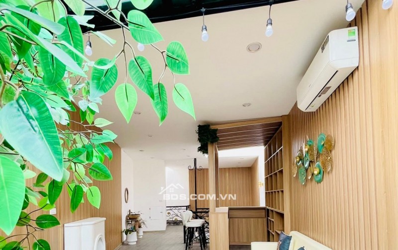 Nhà Đẹp Ngõ Ô Tô Trường Chinh, Thanh Xuân 49/52m, 5 tầng, mt 3,5m, giá 14.2 tỷ.