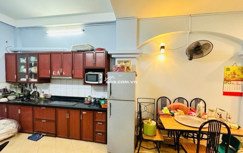 BÁN NHÀ MINH KHAI - LÔ GÓC 2 MẶT NGÕ – NỞ HẬU – NGÕ THÔNG –