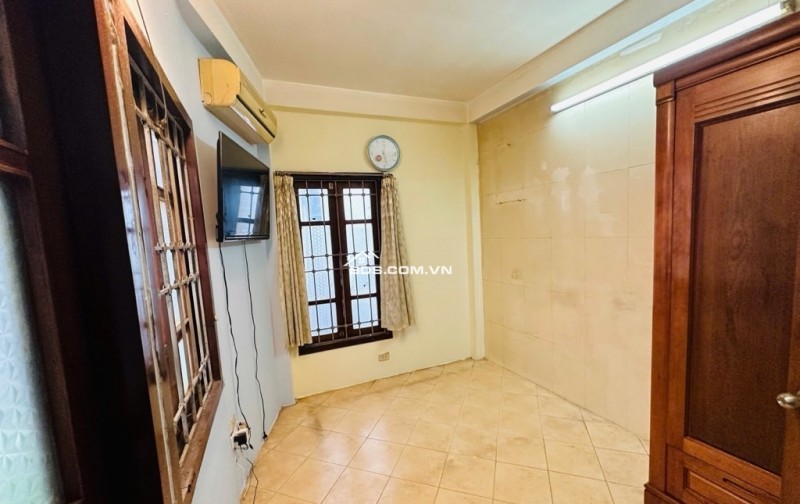 BÁN NHÀ MINH KHAI - LÔ GÓC 2 MẶT NGÕ – NỞ HẬU – NGÕ THÔNG –