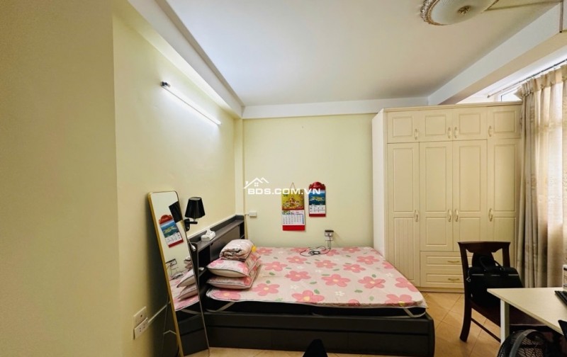 BÁN NHÀ MINH KHAI - LÔ GÓC 2 MẶT NGÕ – NỞ HẬU – NGÕ THÔNG –