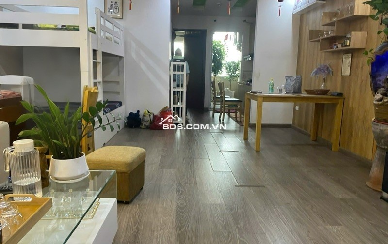 CĂN HỘ CT2B BỘ QUỐC PHÒNG - VIEW ĐẸP - NỘI THẤT SANG - GIÁ CHỈ 3.25 TỶ!