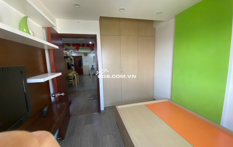 CĂN HỘ CT2B BỘ QUỐC PHÒNG - VIEW ĐẸP - NỘI THẤT SANG - GIÁ CHỈ 3.25 TỶ!