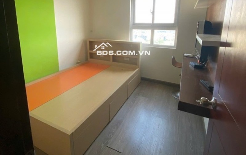 CĂN HỘ CT2B BỘ QUỐC PHÒNG - VIEW ĐẸP - NỘI THẤT SANG - GIÁ CHỈ 3.25 TỶ!