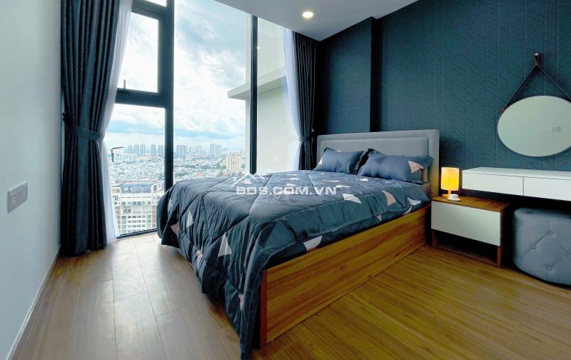 CHO THUÊ NHANH CĂN HỘ GIÁ HOT TẠI ECO GREEN QUẬN 7