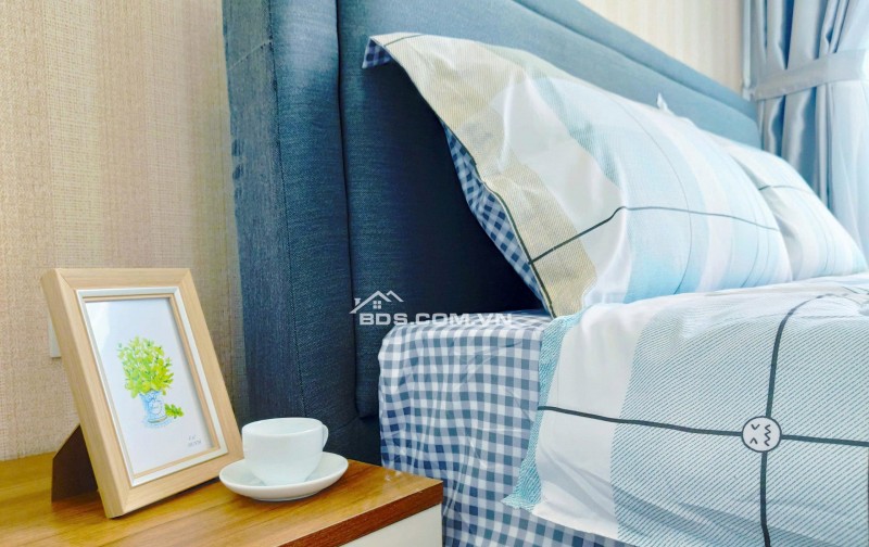 CẦN CHO THUÊ CĂN HỘ ĐỘC QUYỀN TẠI ECO GREEN QUẬN 7