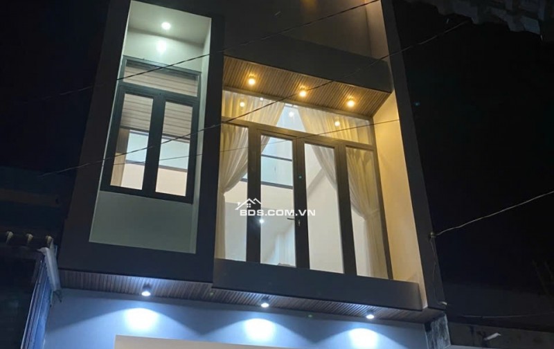 Bán Nhà Mặt Phố Sa Đéc, 65m², 3 Tầng, 2.6 Tỷ, Sổ Hồng
