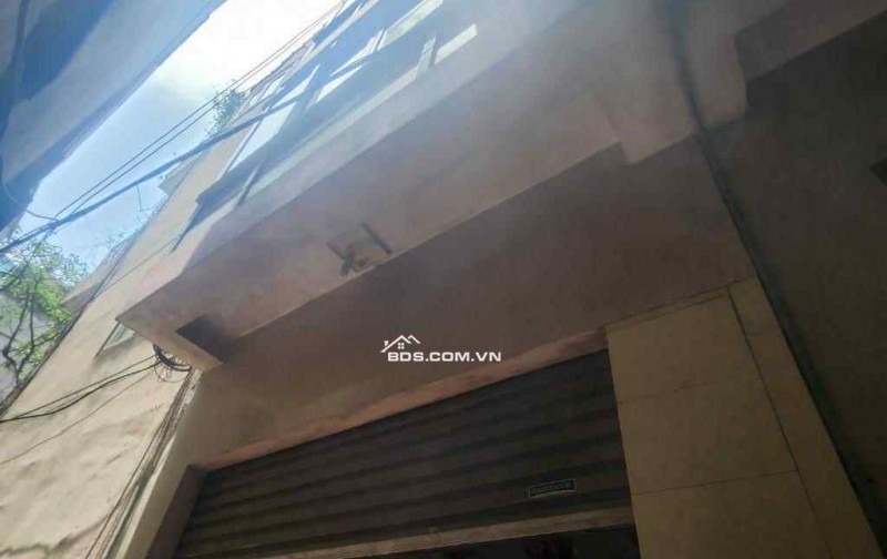 BÁN NHÀ TRIỀU KHÚC - 10M RA PHỐ - DÂN TRÍ CAO - 34M - 6.6 TỶ